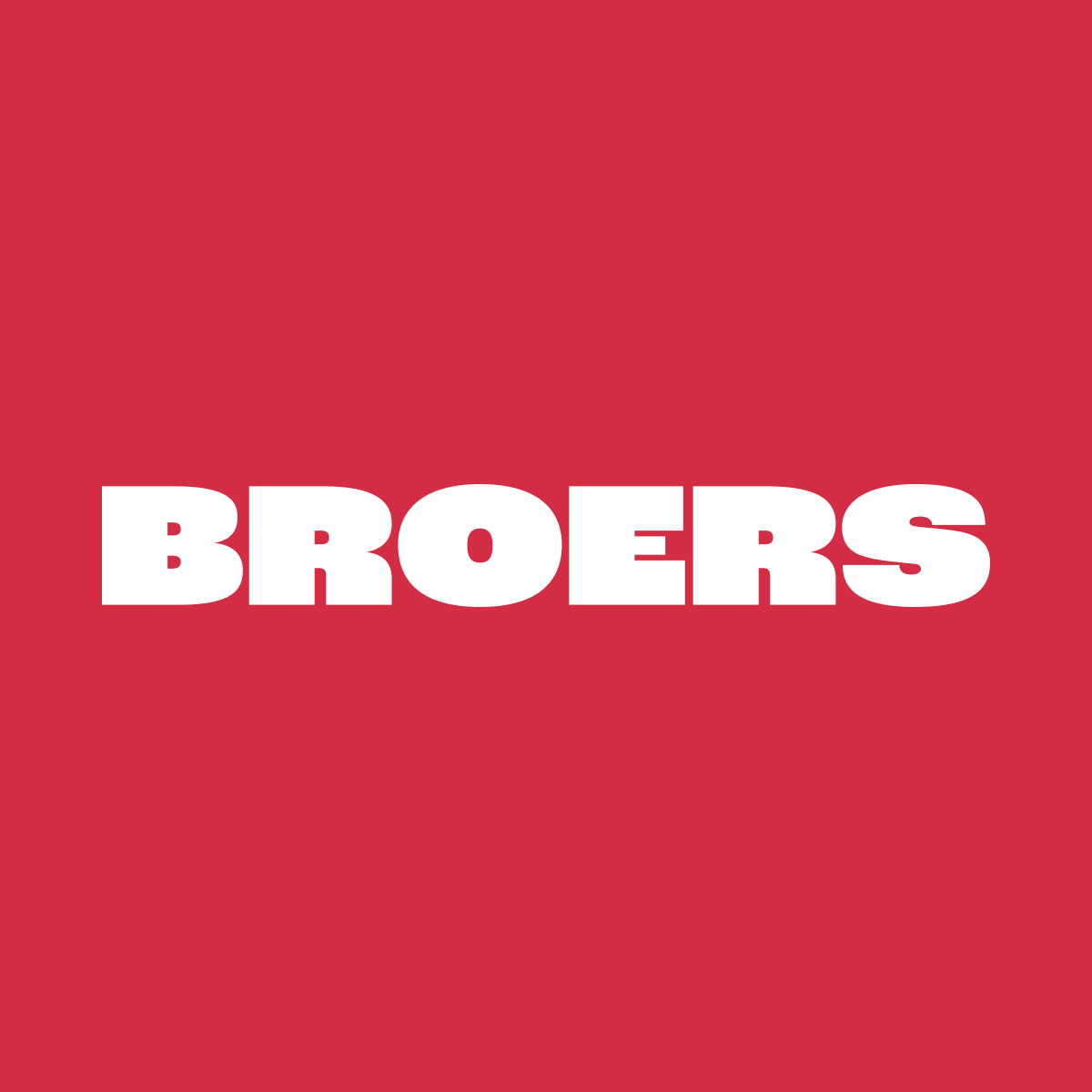 Broers verhuur