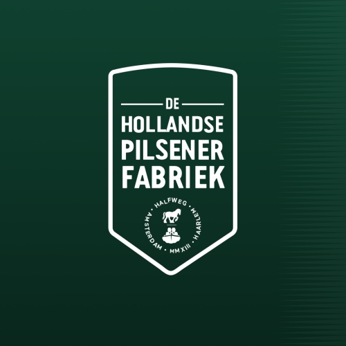 De hollandse pilsener fabriek